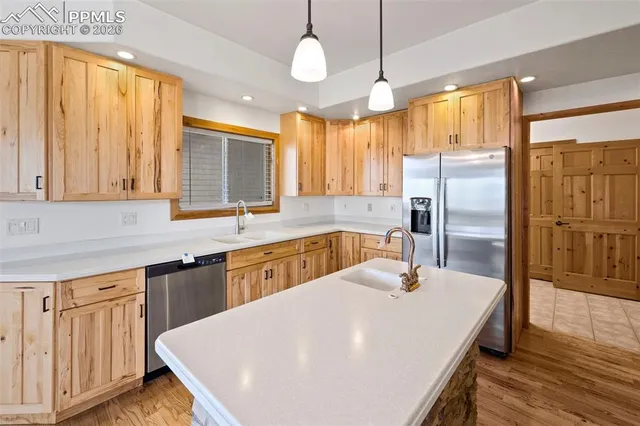 $751,900 | 733 Orion Drive, Colorado Springs, CO 80906