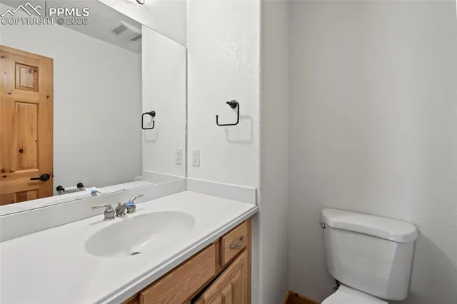 $751,900 | 733 Orion Drive, Colorado Springs, CO 80906