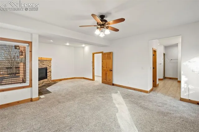 $751,900 | 733 Orion Drive, Colorado Springs, CO 80906