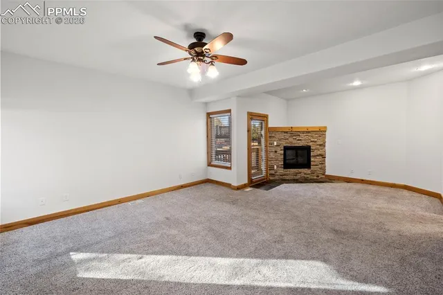 $751,900 | 733 Orion Drive, Colorado Springs, CO 80906
