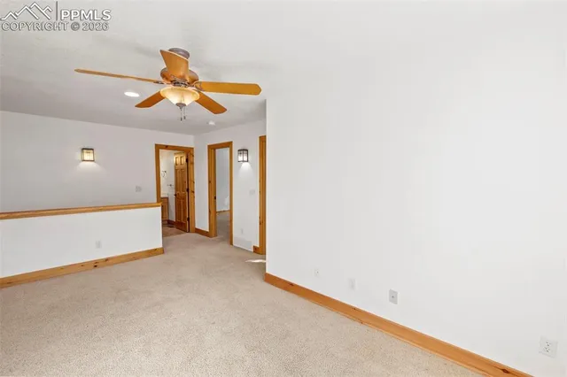 $751,900 | 733 Orion Drive, Colorado Springs, CO 80906