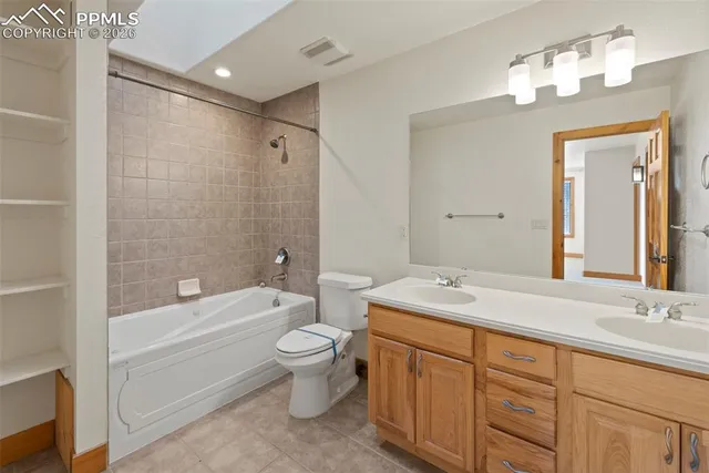 $751,900 | 733 Orion Drive, Colorado Springs, CO 80906