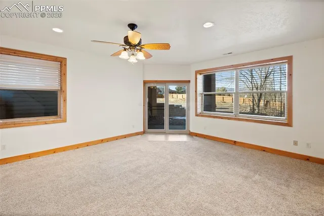 $751,900 | 733 Orion Drive, Colorado Springs, CO 80906