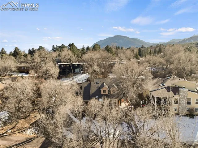 $751,900 | 733 Orion Drive, Colorado Springs, CO 80906