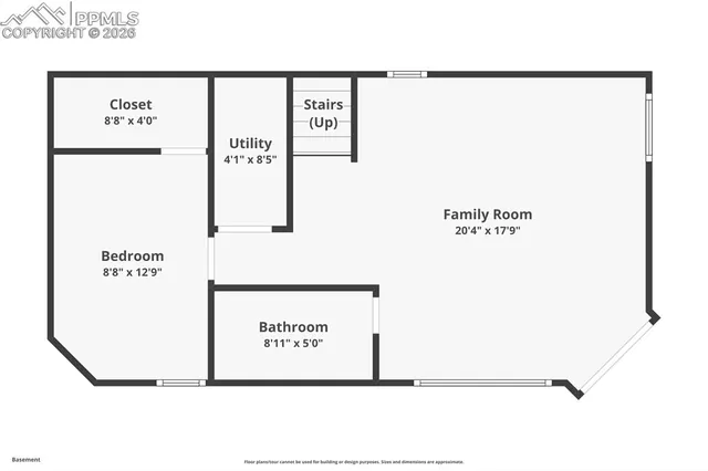 $751,900 | 733 Orion Drive, Colorado Springs, CO 80906