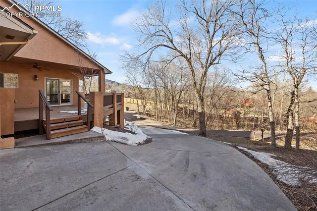 $751,900 | 733 Orion Drive, Colorado Springs, CO 80906