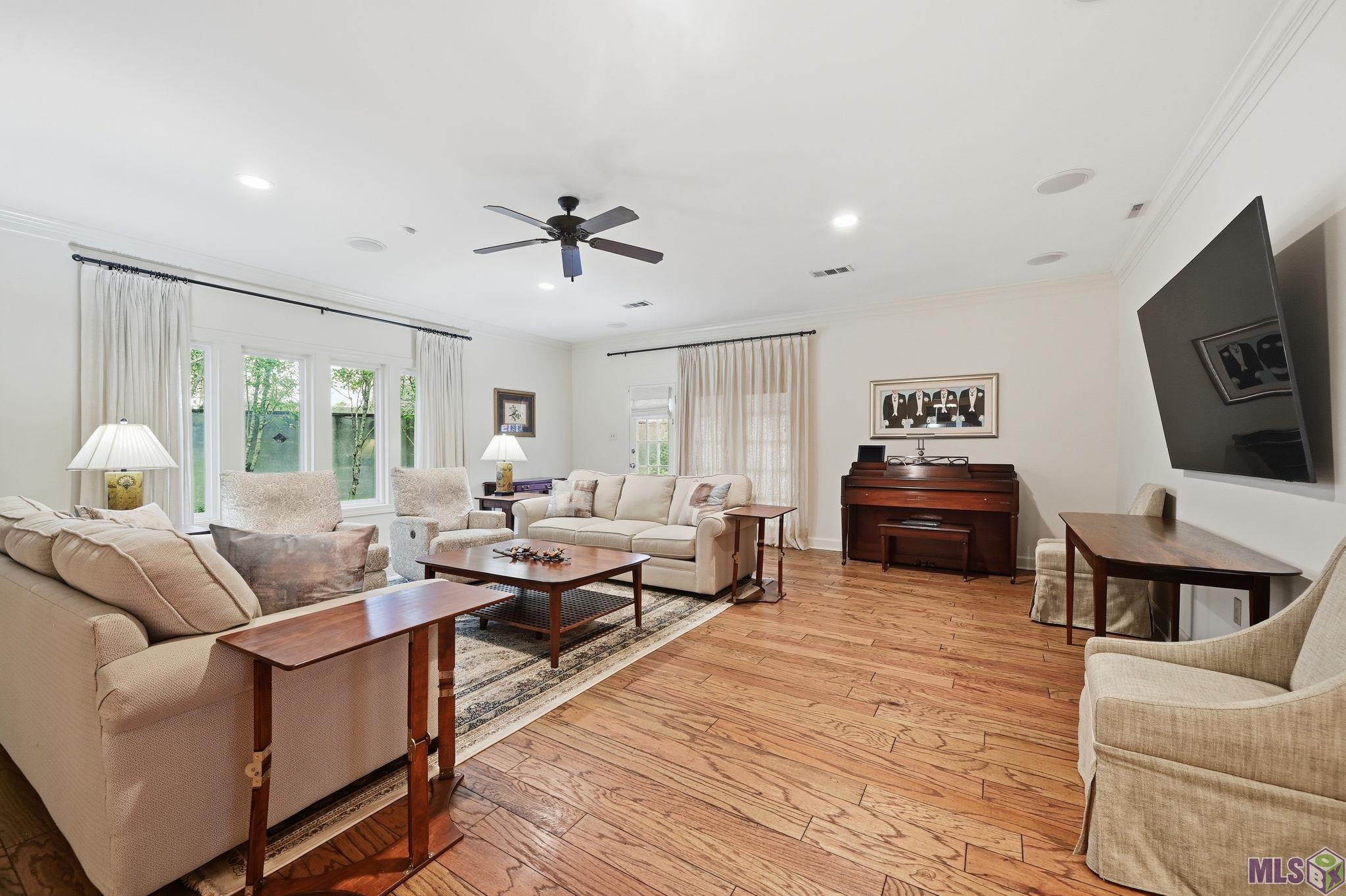 9510 Hunter Court Baton Rouge, LA 70809 - Photo 11 of 29