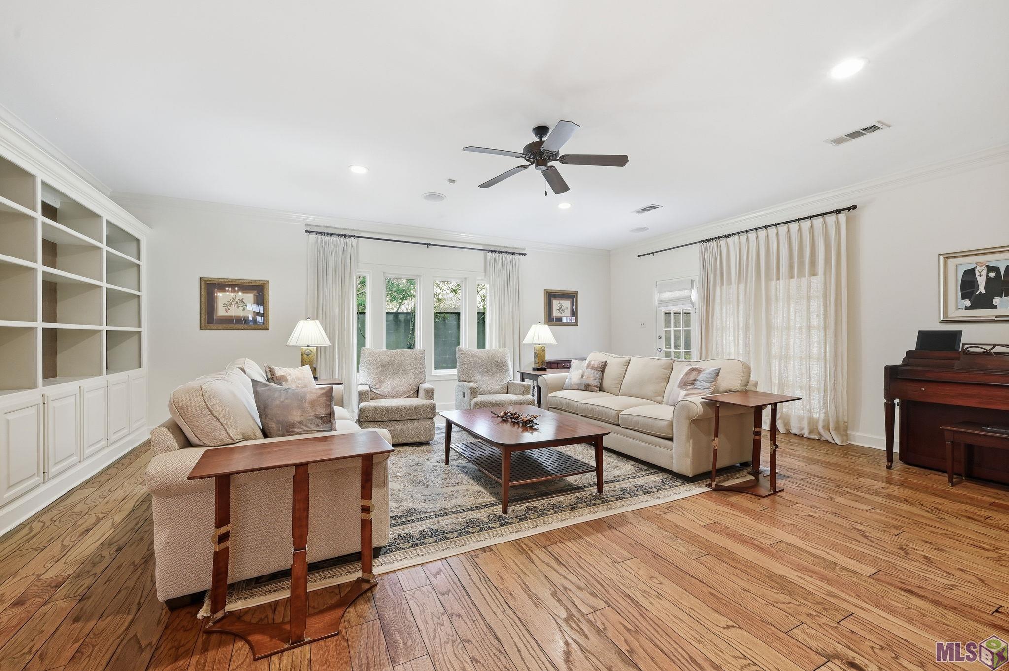 9510 Hunter Court Baton Rouge, LA 70809 - Photo 12 of 29