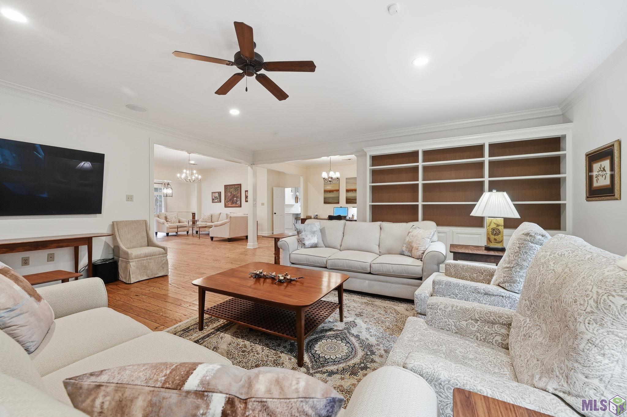 9510 Hunter Court Baton Rouge, LA 70809 - Photo 13 of 29