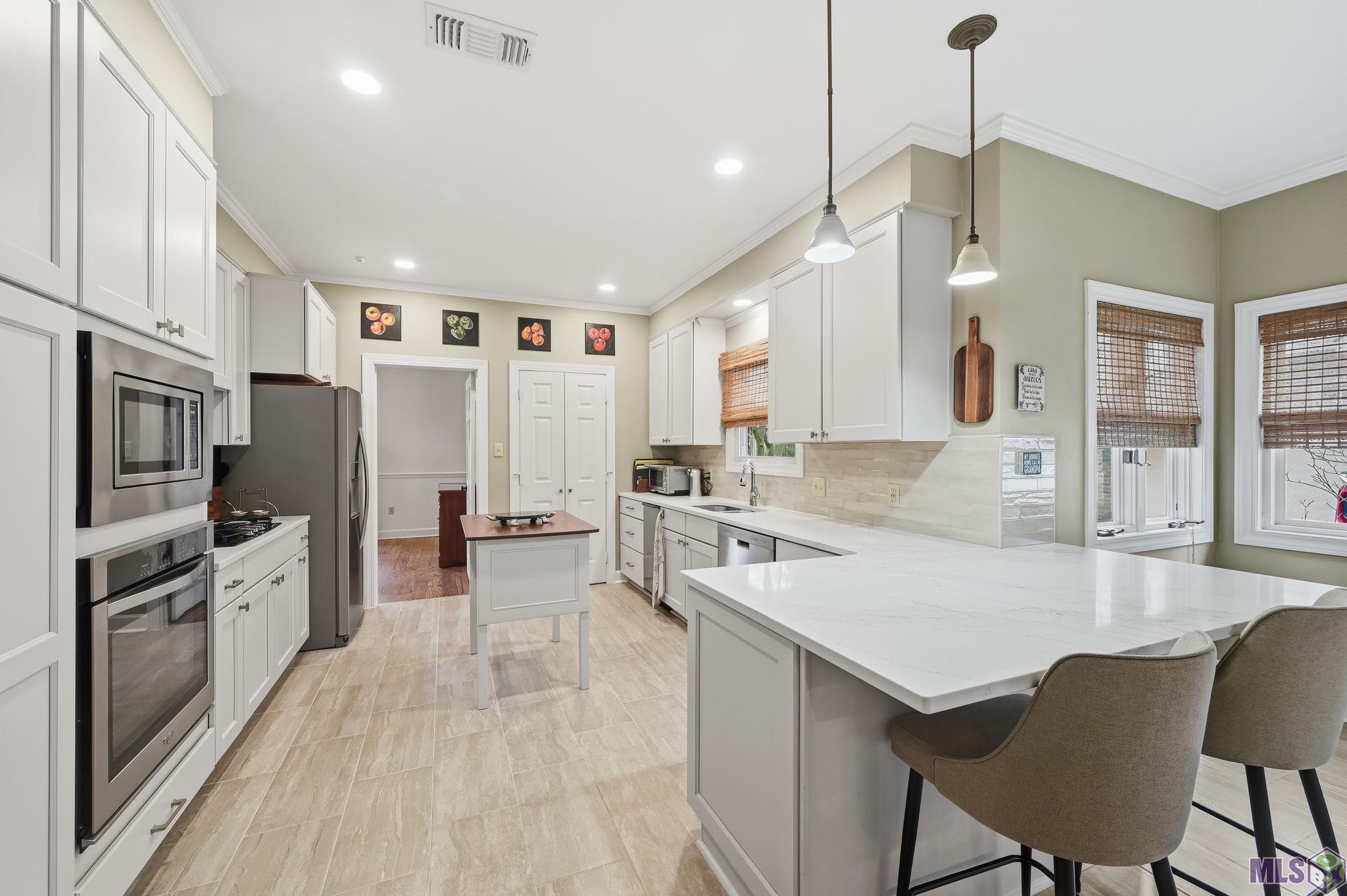 9510 Hunter Court Baton Rouge, LA 70809 - Photo 14 of 29