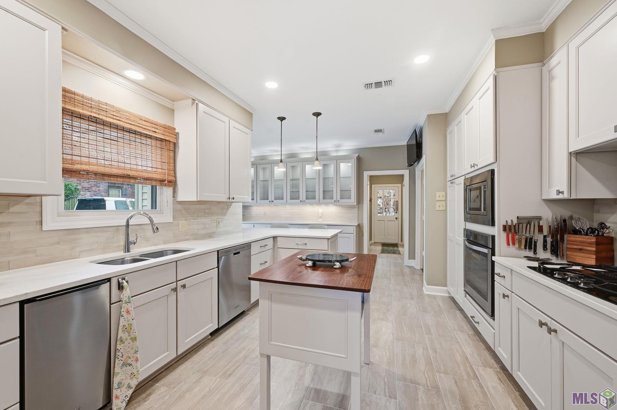 9510 Hunter Court Baton Rouge, LA 70809 - Photo 16 of 29