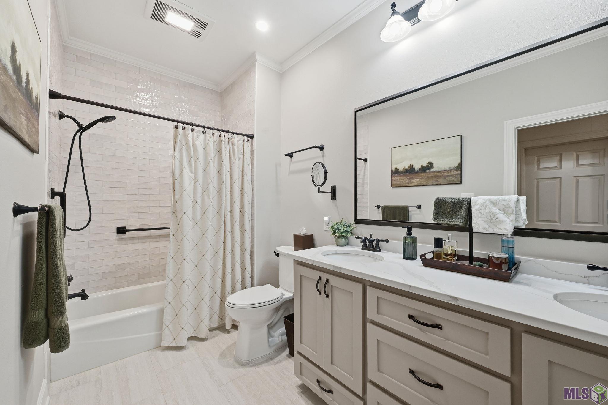 9510 Hunter Court Baton Rouge, LA 70809 - Photo 23 of 29