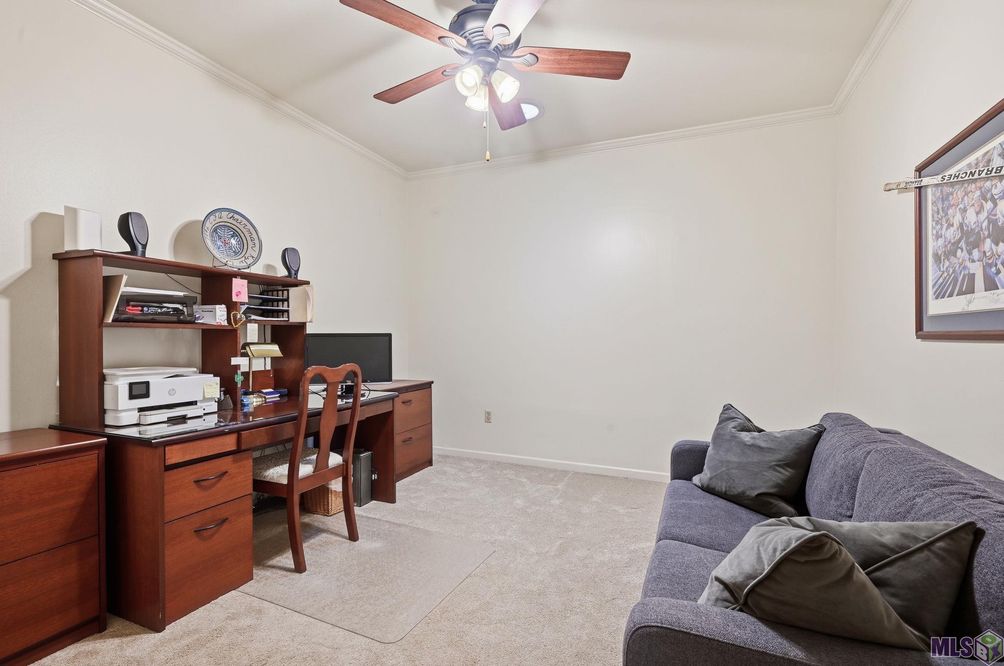 9510 Hunter Court Baton Rouge, LA 70809 - Photo 24 of 29