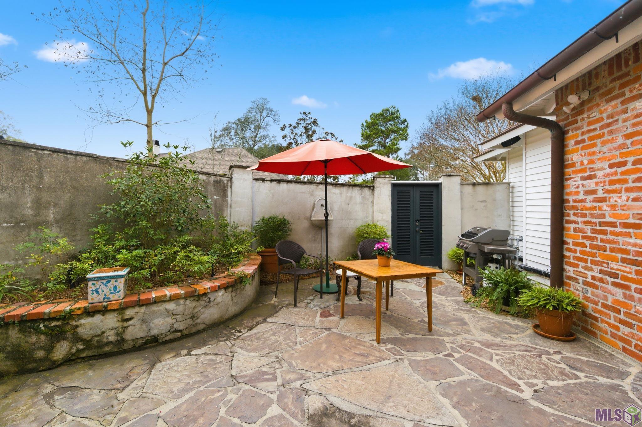 9510 Hunter Court Baton Rouge, LA 70809 - Photo 25 of 29