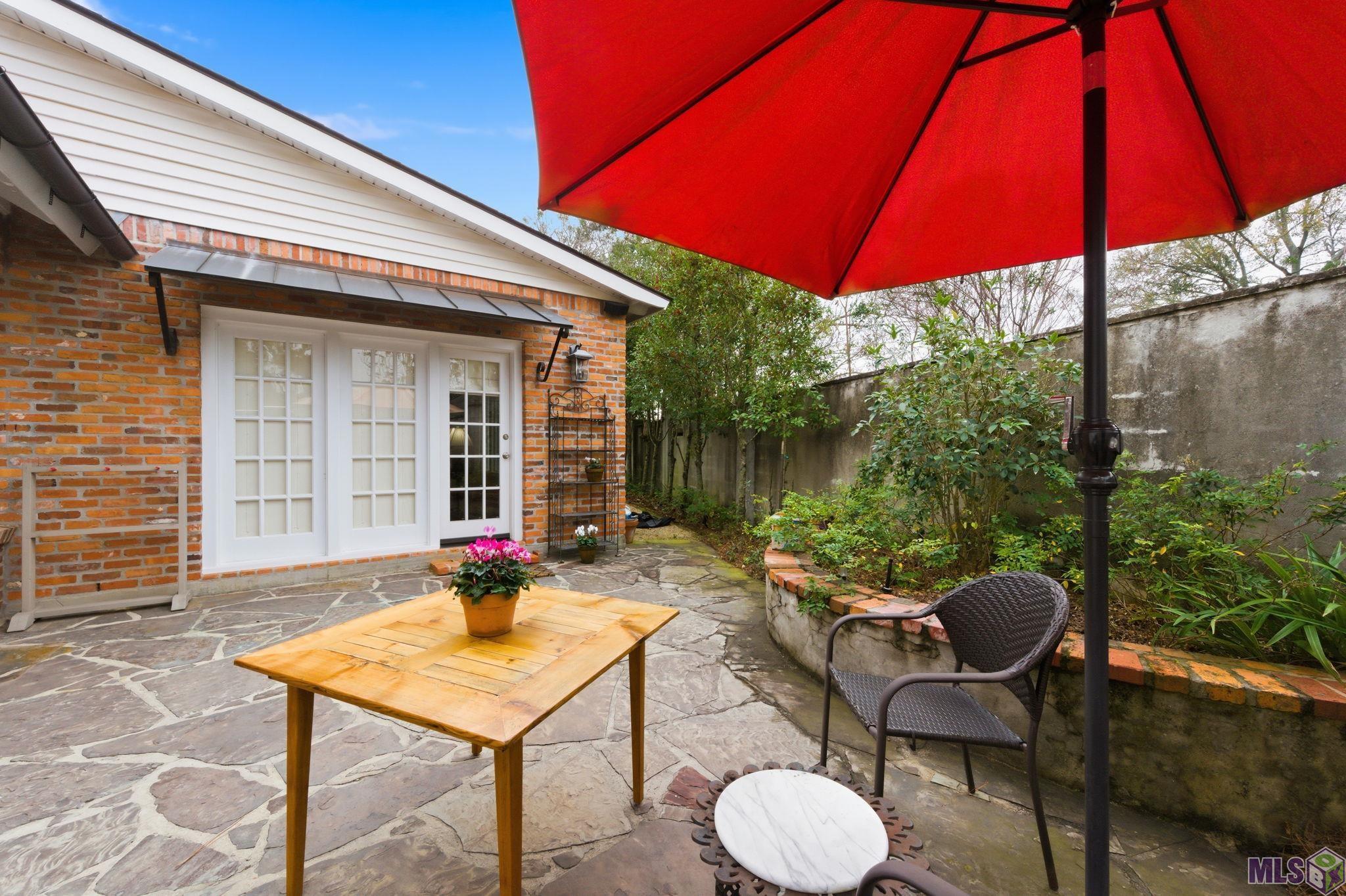 9510 Hunter Court Baton Rouge, LA 70809 - Photo 26 of 29