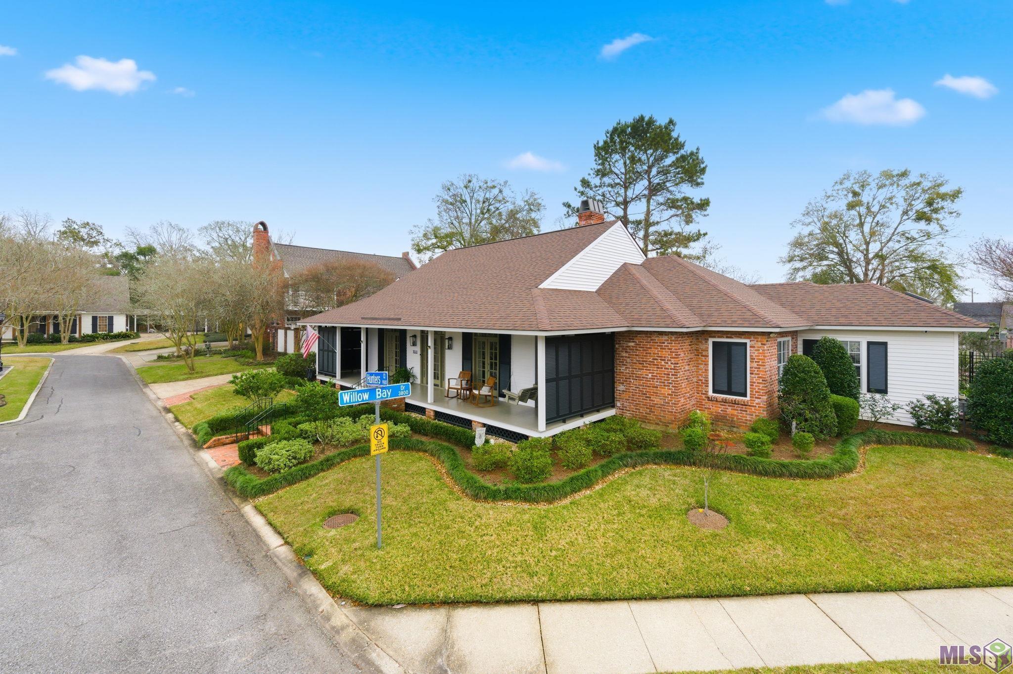 9510 Hunter Court Baton Rouge, LA 70809 - Photo 29 of 29