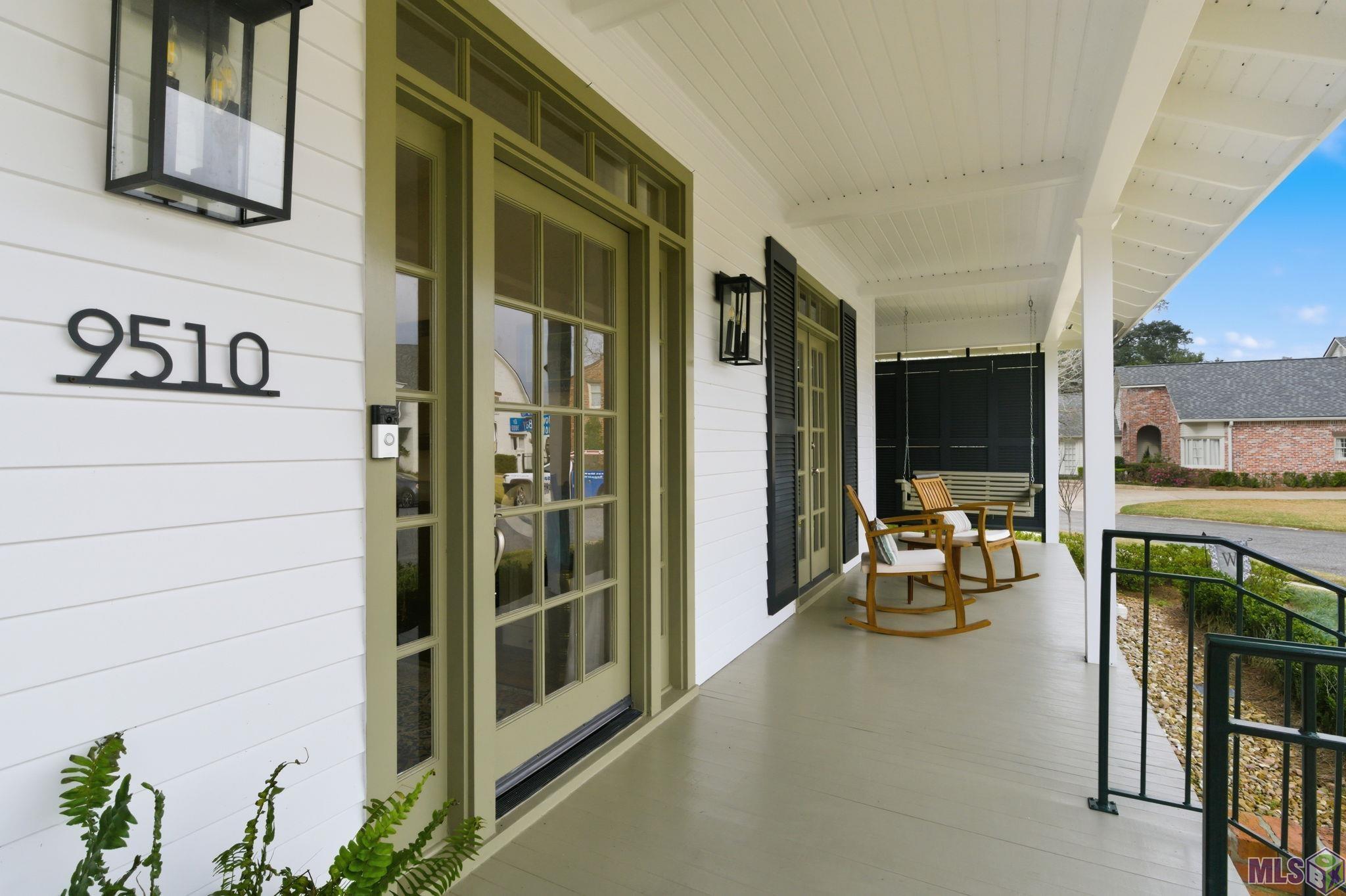 9510 Hunter Court Baton Rouge, LA 70809 - Photo 3 of 29