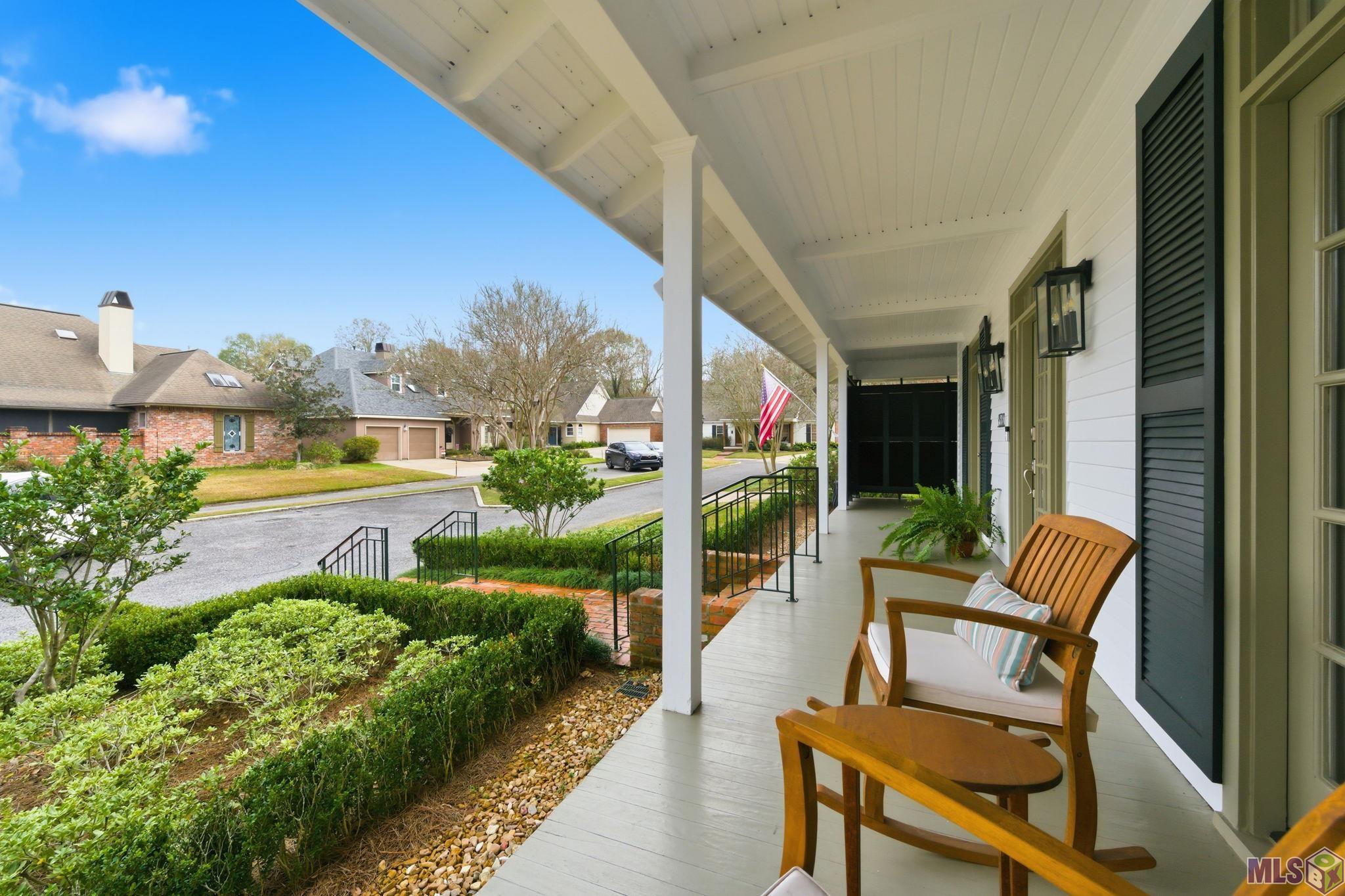 9510 Hunter Court Baton Rouge, LA 70809 - Photo 4 of 29