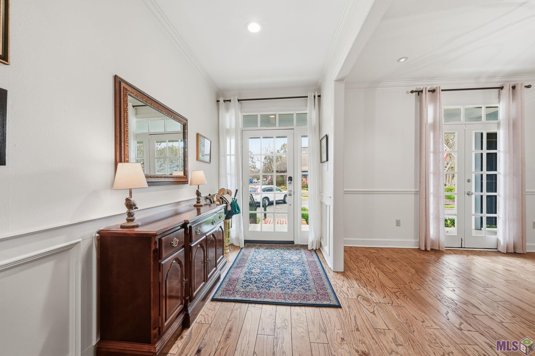 9510 Hunter Court Baton Rouge, LA 70809 - Photo 5 of 29