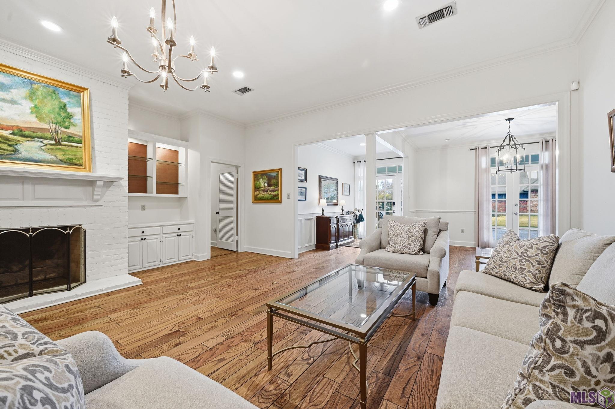 9510 Hunter Court Baton Rouge, LA 70809 - Photo 8 of 29