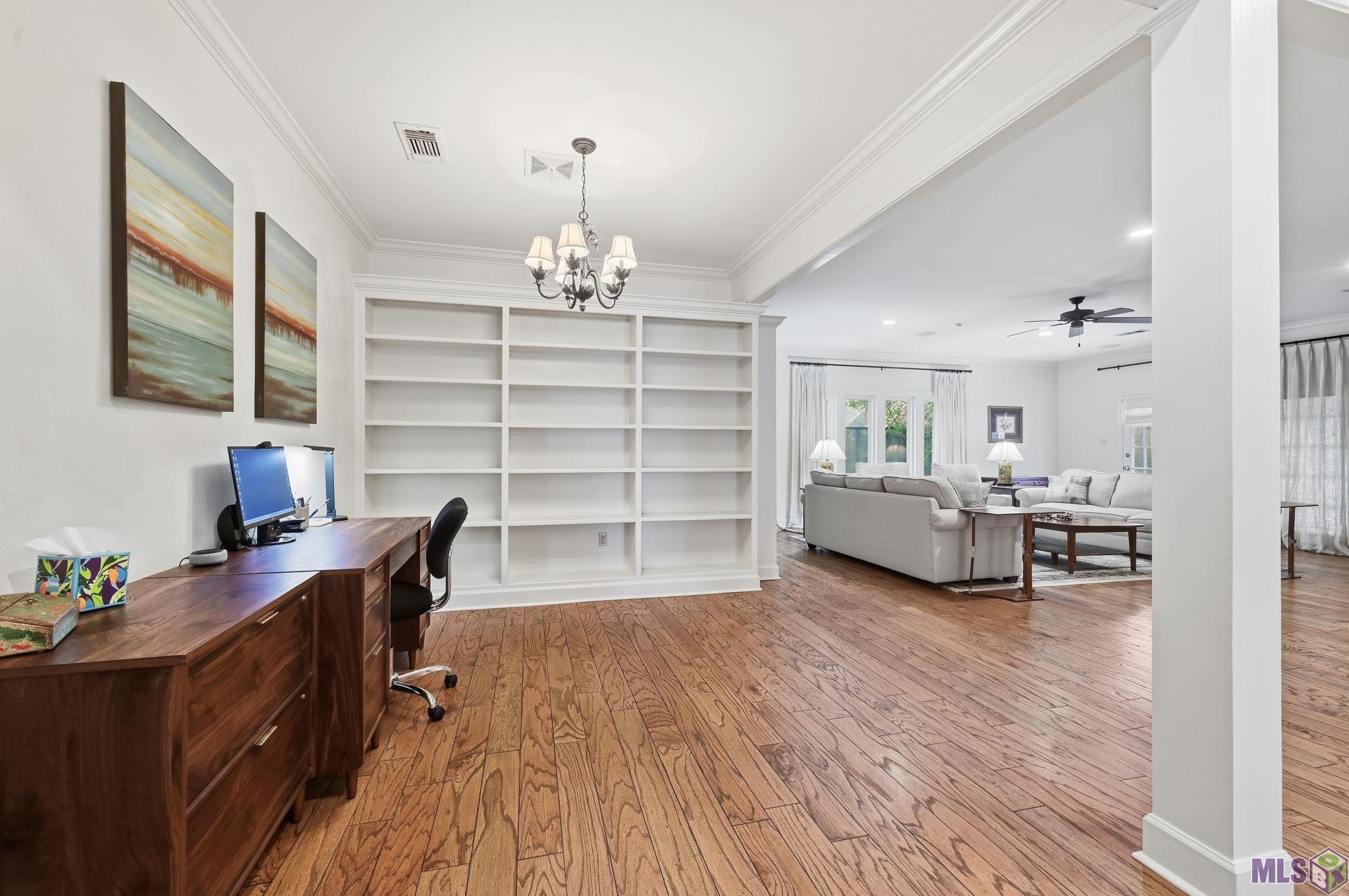 9510 Hunter Court Baton Rouge, LA 70809 - Photo 9 of 29