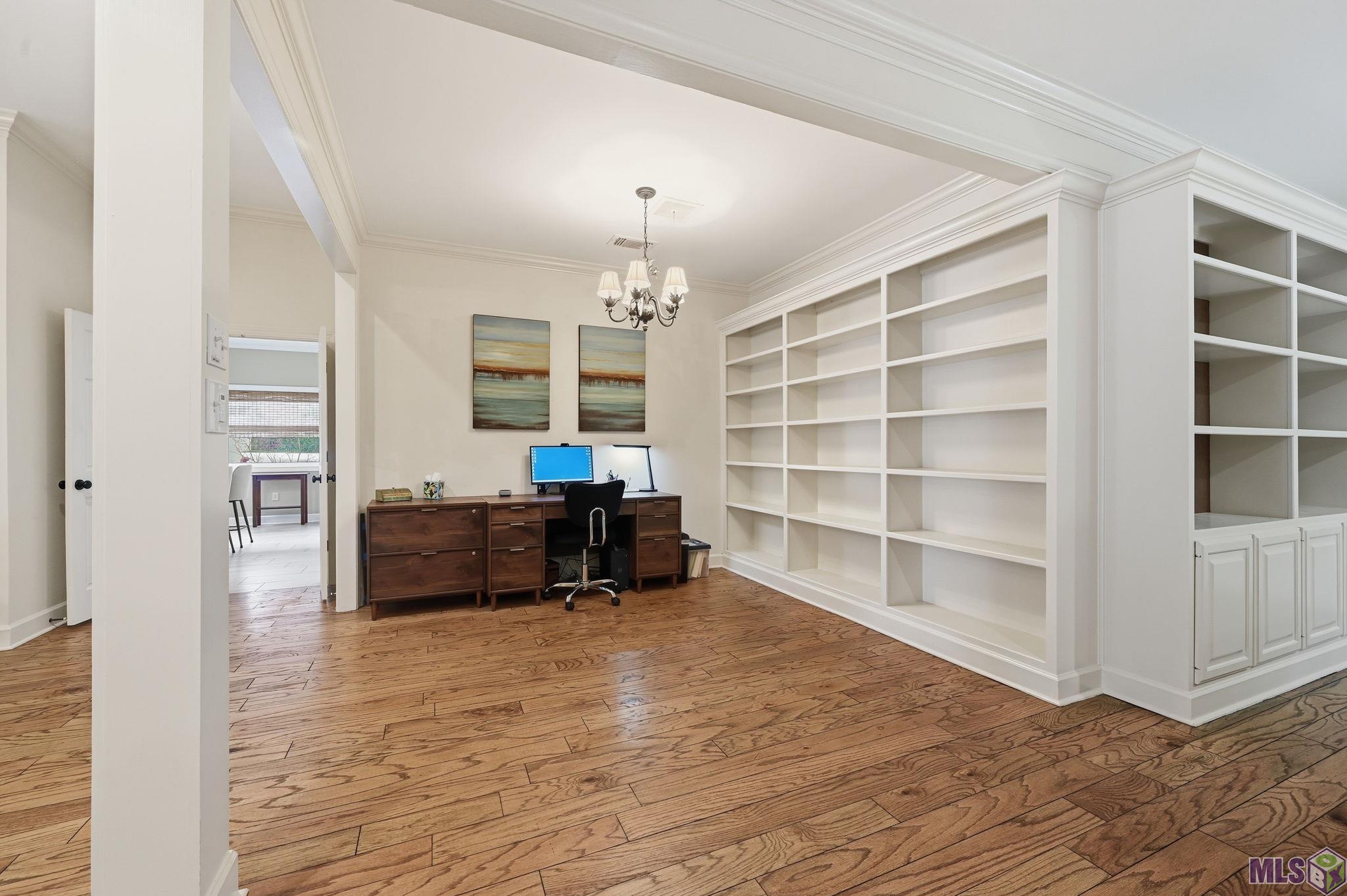 9510 Hunter Court Baton Rouge, LA 70809 - Photo 10 of 29