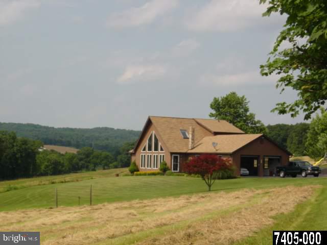 9005 Carlisle Road Wellsville, PA 17365 - Photo 2 of 25 Gallery Image 2