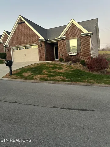 $310,000 | 156 Stonefield Drive, Harrogate, TN 37752