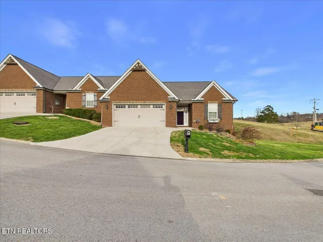 $310,000 | 156 Stonefield Drive, Harrogate, TN 37752