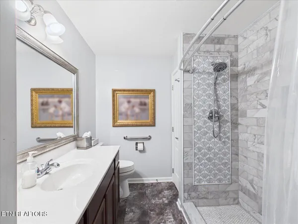 $310,000 | 156 Stonefield Drive, Harrogate, TN 37752