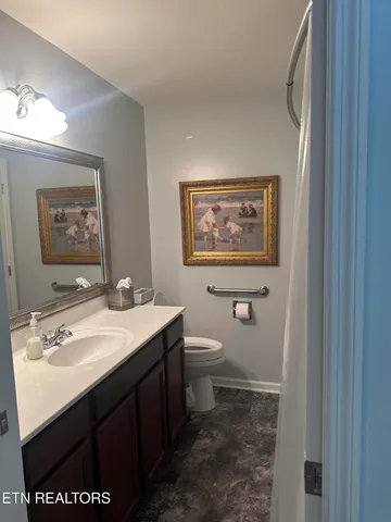 $310,000 | 156 Stonefield Drive, Harrogate, TN 37752