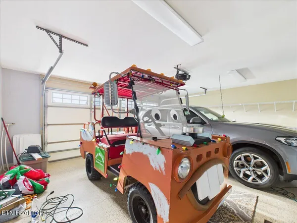 $310,000 | 156 Stonefield Drive, Harrogate, TN 37752