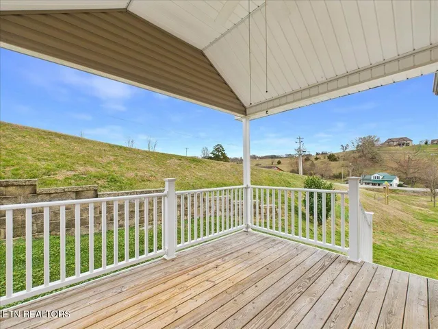 $310,000 | 156 Stonefield Drive, Harrogate, TN 37752