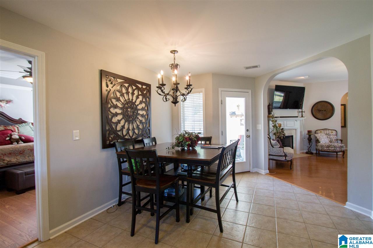 233 Silverstone Lane Alabaster, AL 35007 - Photo 18 of 39