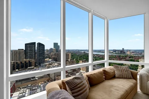 $1,920,000 | 1 Franklin Street, Unit 3212, Boston, MA 02110