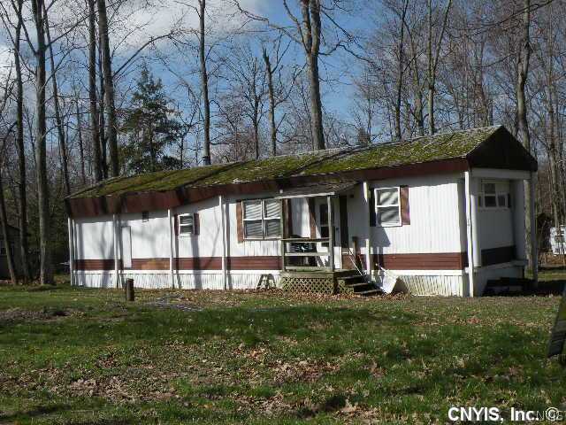 141 County Rte 40 Mexico, NY 13114 - Photo 1 of 1 Exterior Front