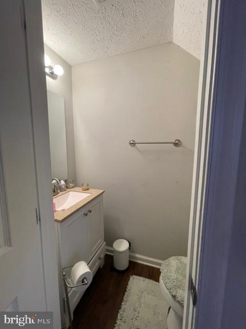 113 Riverside Run Drive Indian Head, MD 20640 - Photo 11 of 24 1/2 bath main level