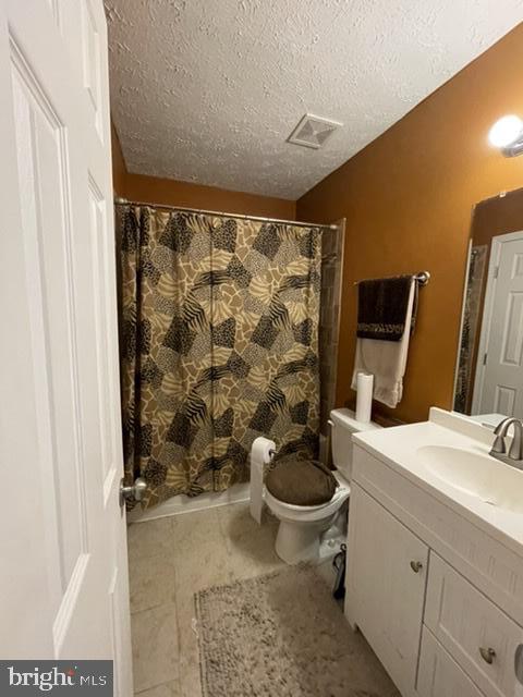 113 Riverside Run Drive Indian Head, MD 20640 - Photo 15 of 24 Full Bath upper level