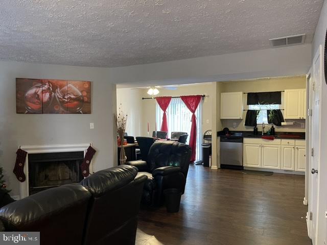 113 Riverside Run Drive Indian Head, MD 20640 - Photo 24 of 24 Great open Floor Plan
