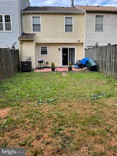 113 Riverside Run Drive Indian Head, MD 20640 - Photo 20 of 24 Gallery Image 20