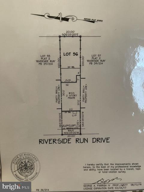 113 Riverside Run Drive Indian Head, MD 20640 - Photo 23 of 24 Gallery Image 23