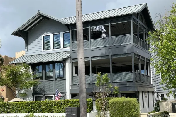 $2,150,000 | 434 Orange Avenue, Unit 3B, Coronado, CA 92118