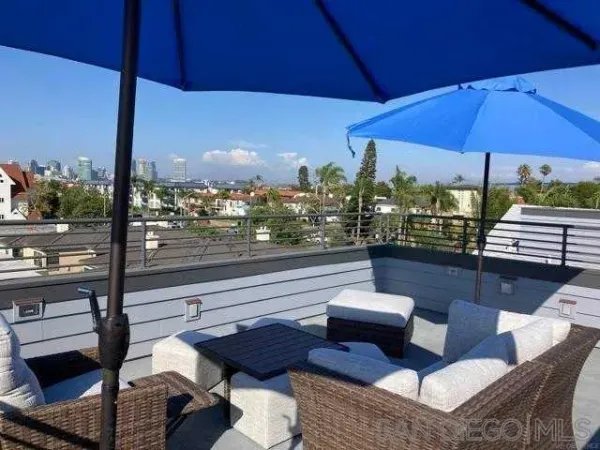 $2,150,000 | 434 Orange Avenue, Unit 3B, Coronado, CA 92118