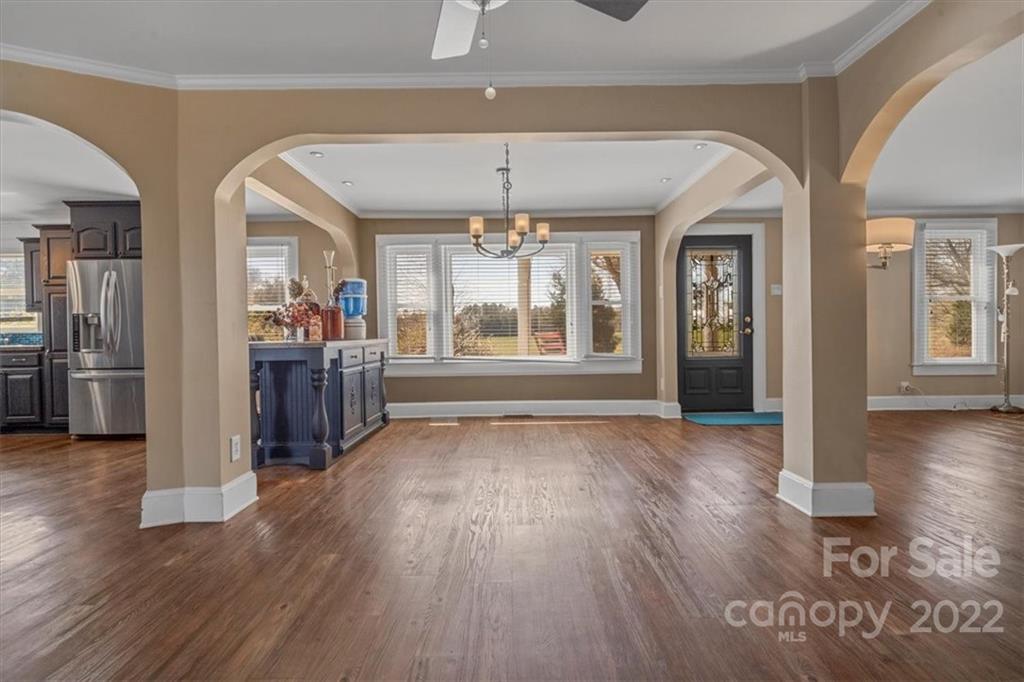 8875 Mauney Road Mount Pleasant, NC 28124 - Photo 8 of 44 Gallery Image 8