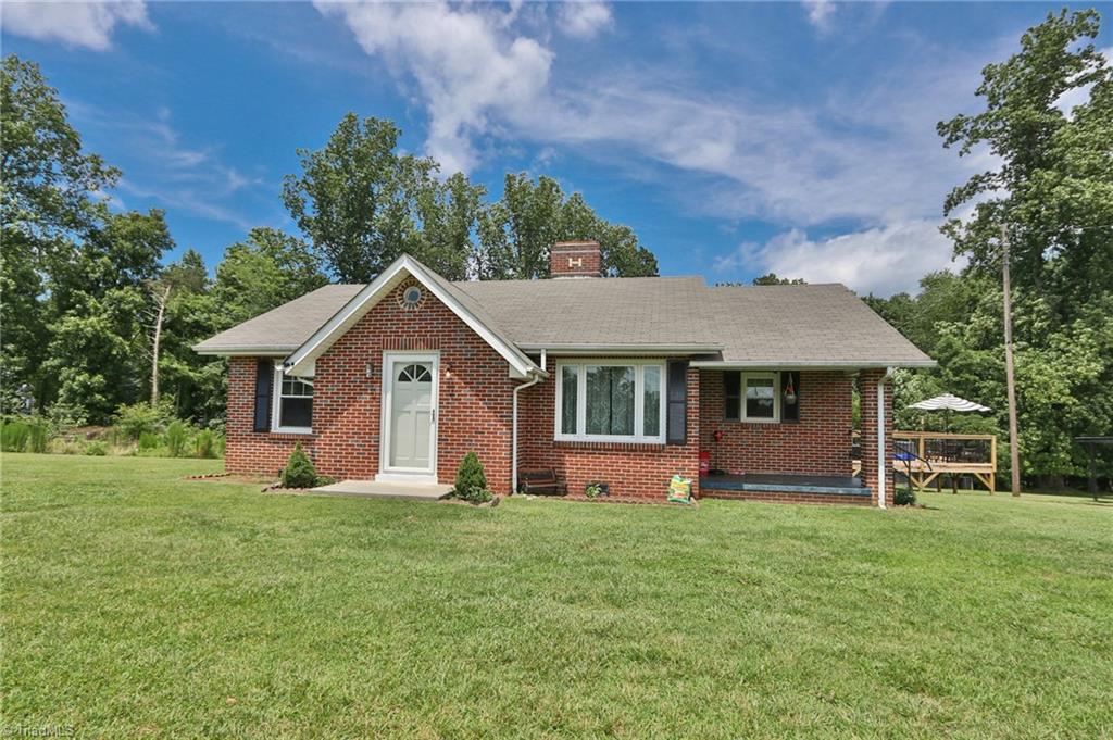 323 Adams Ridge Road State Road, NC 28676 - Photo 1 of 36 Gallery Image 1