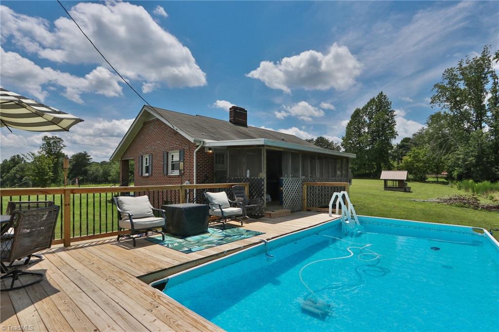323 Adams Ridge Road State Road, NC 28676 - Photo 3 of 36 Gallery Image 3