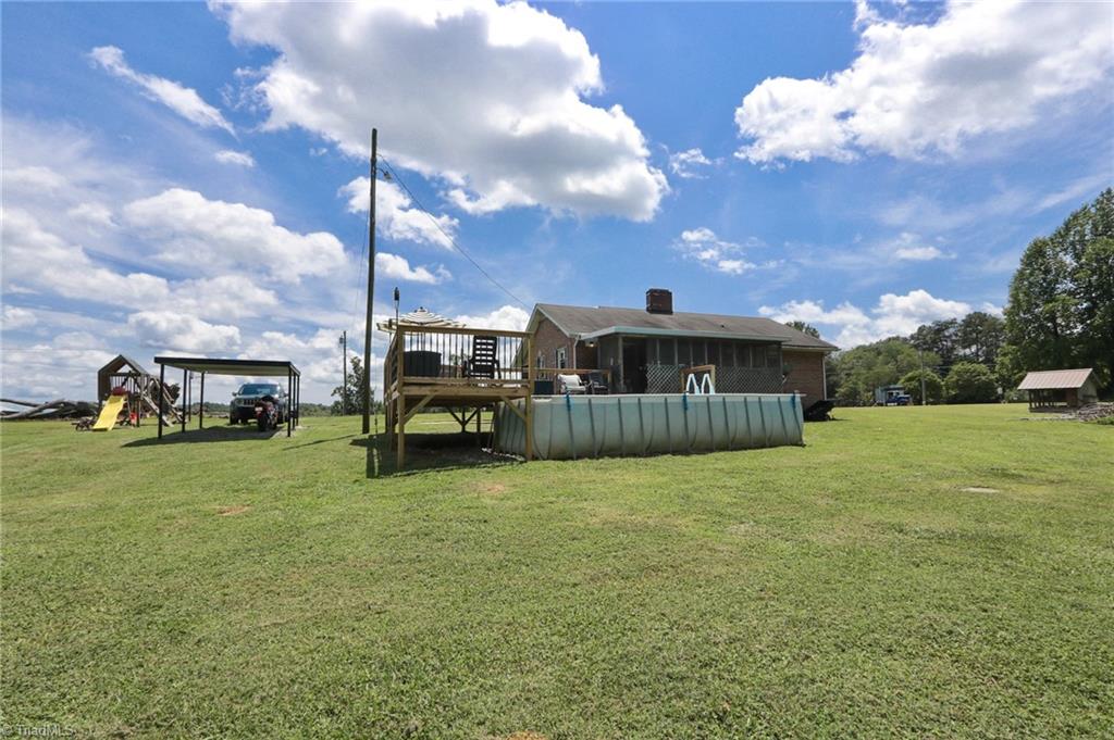 323 Adams Ridge Road State Road, NC 28676 - Photo 34 of 36 Gallery Image 34