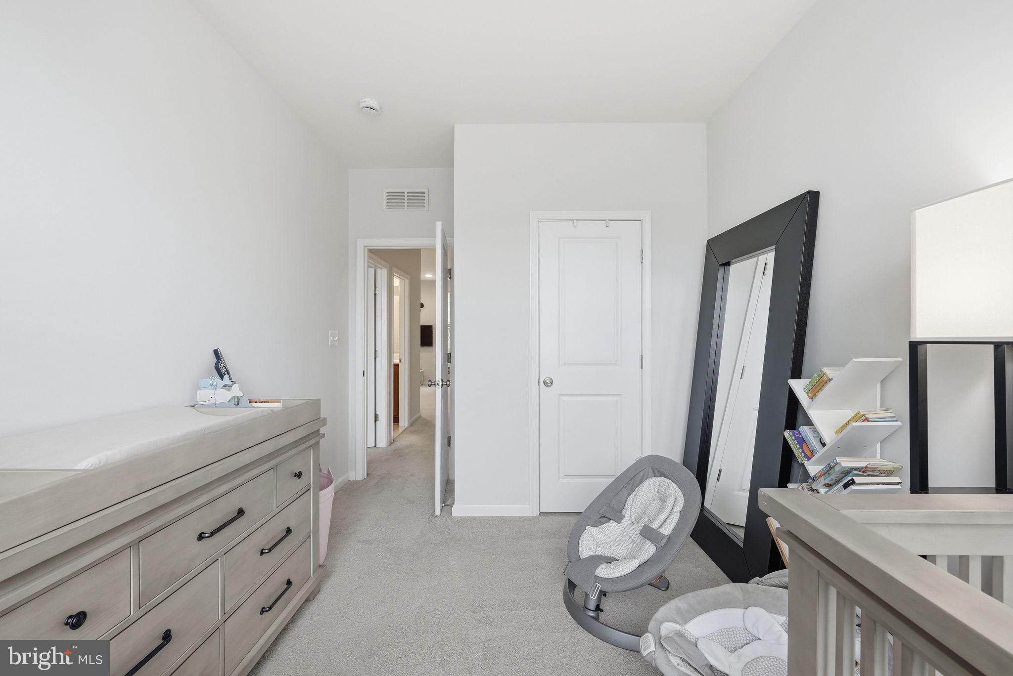 214 Shields Road Stafford, VA 22554 - Photo 18 of 47 Bright and airy nursery retreat.