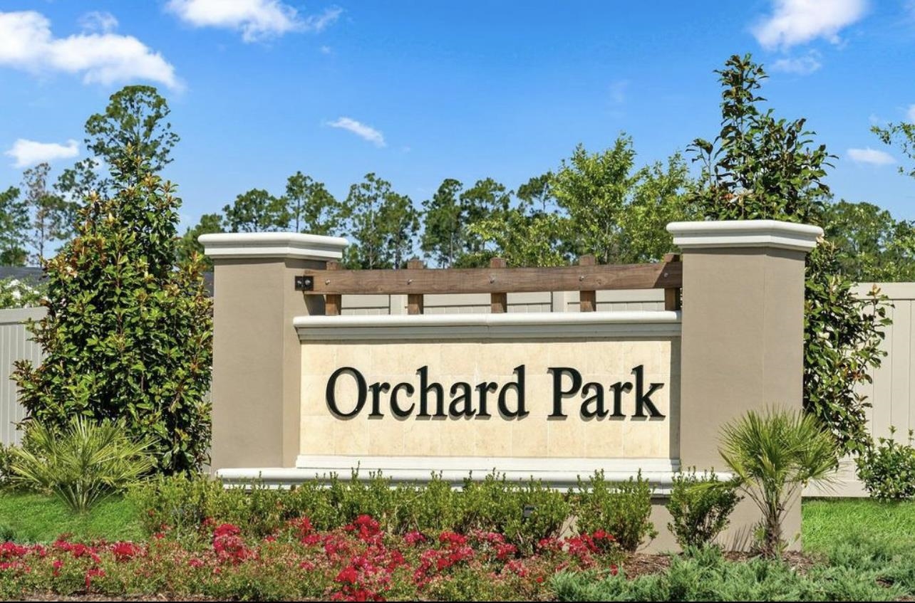 31 Great Star Court St. Augustine, FL 32086 - Photo 1 of 17 a sign that is on the wall of the building