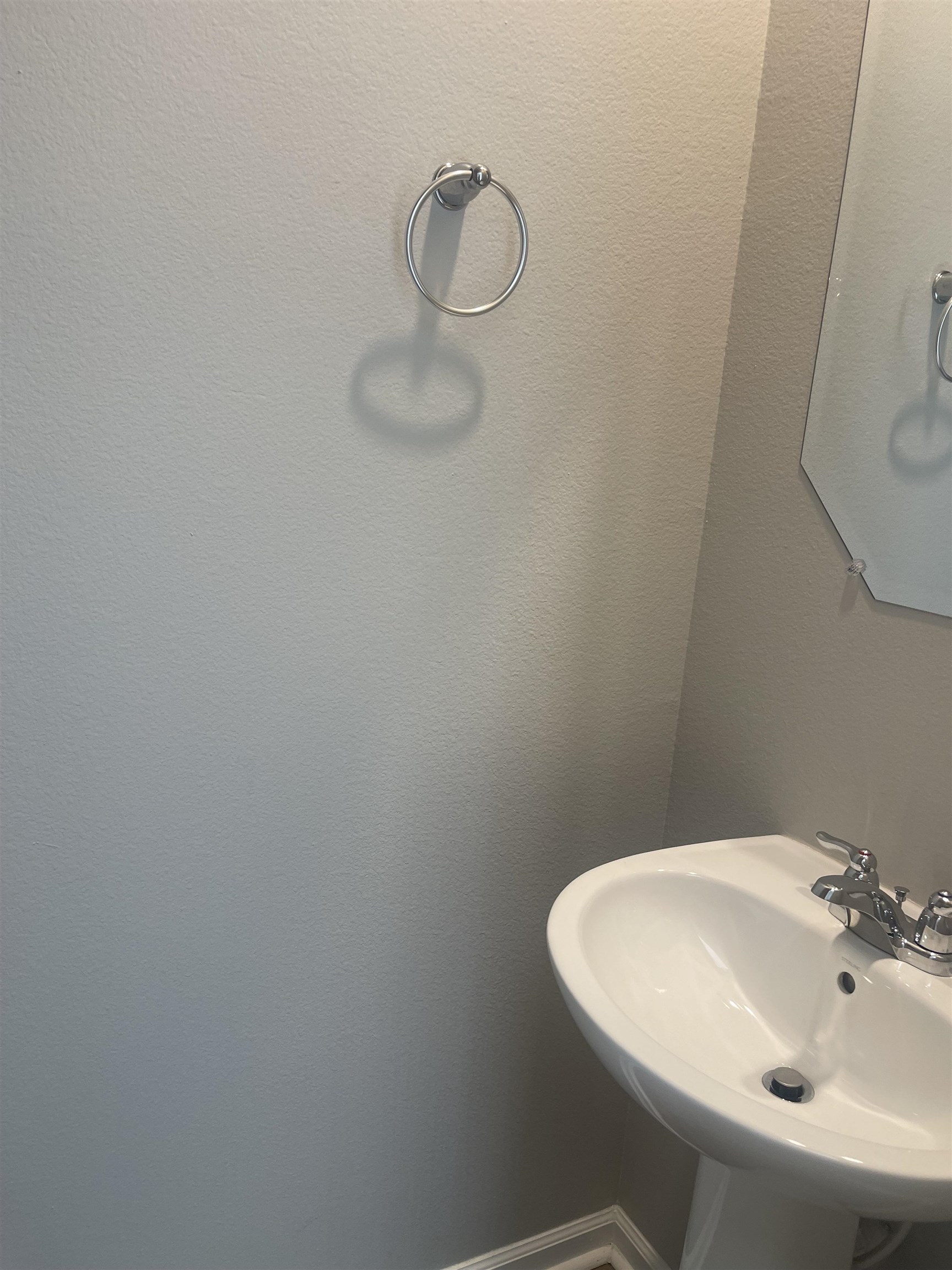 31 Great Star Court St. Augustine, FL 32086 - Photo 11 of 17 a bathroom with a sink and mirror